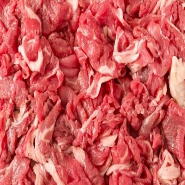 Bò Vụn 1kg: Giải Pháp Tiết Kiệm Cho Bữa Ăn Gia Đình & Kinh Doanh