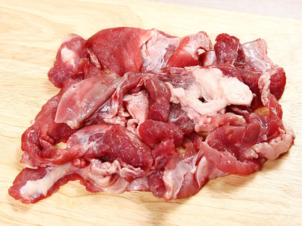 Bò Vụn 1kg Nấu Món Gì Ngon? Tuyệt Chiêu Chế Biến Đa Dạng