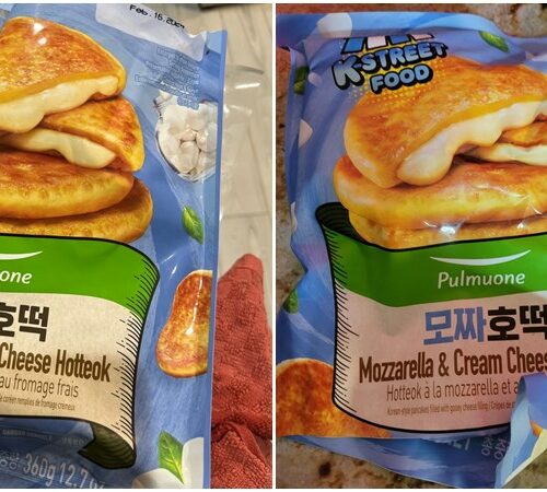 Bột Phô Mai Hàn Quốc – Bịch 1Kg: Mua Ở Đâu? Giá Tốt, Làm Món Gì Ngon?