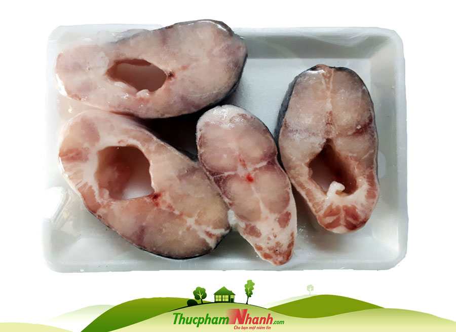 Cá Basa Cắt Khúc Đông Lạnh 1Kg: Tiện Lợi Cho Bữa Ăn Gia Đình (Khám phá sự tiện lợi và nhanh chóng của cá basa cắt khúc đông lạnh, lựa chọn hoàn hảo cho những bữa ăn gia đình bận rộn, đảm bảo dinh dưỡng và tiết kiệm thời gian.)