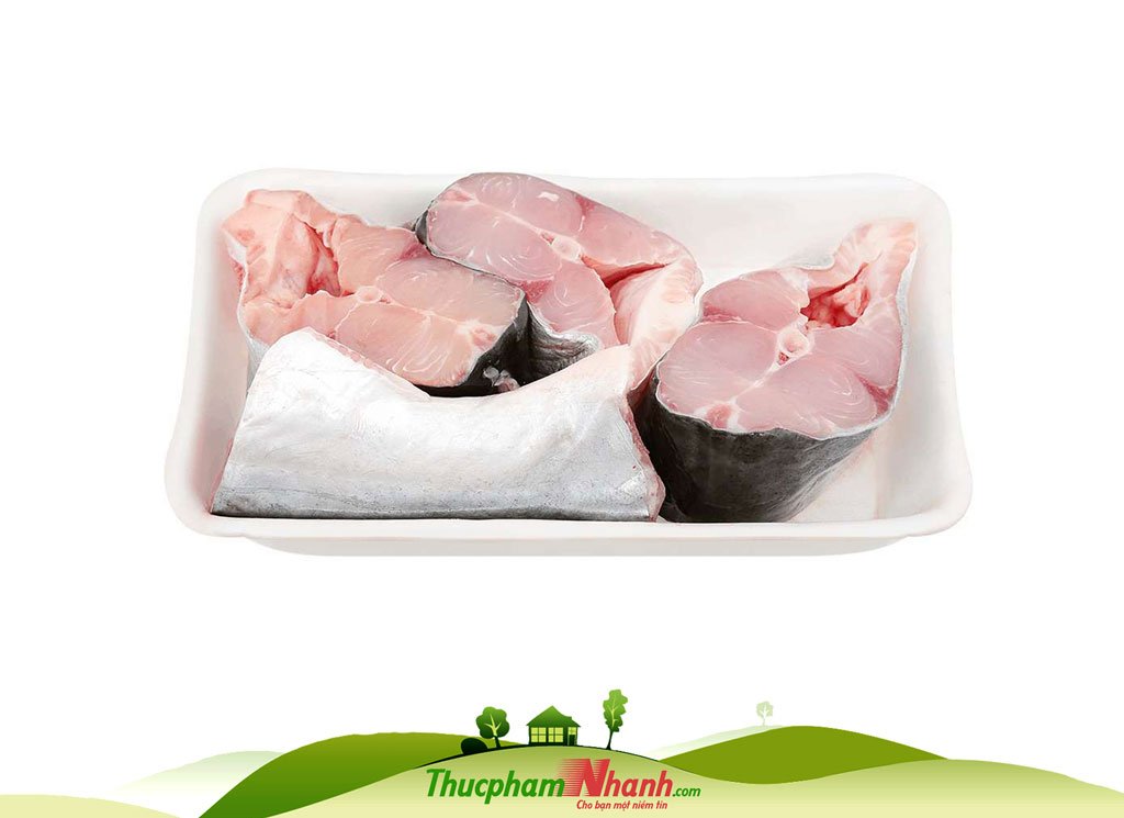 Cá Basa Cắt Khúc 1Kg: Giá Trị Dinh Dưỡng & Lợi Ích Sức Khỏe (Tìm hiểu về giá trị dinh dưỡng vượt trội của cá basa, nguồn cung cấp protein, omega3, và các vitamin thiết yếu, mang lại nhiều lợi ích cho sức khỏe tim mạch, não bộ và sự phát triển của cơ thể.)