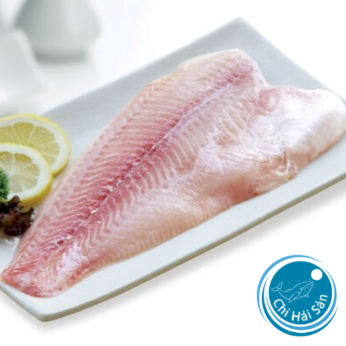 Cá Basa Phi Lê Đông Lạnh Làm Sạch - Khay 1Kg: Giá Tốt, Dinh Dưỡng, Tiện Lợi