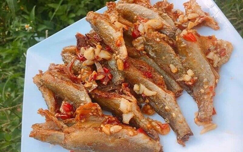 Bí quyết chọn Cá Đù 1 Nắng Lạc Vừa Ăn ngon chuẩn vị (Hướng dẫn chi tiết cách lựa chọn cá đù 1 nắng lạc vừa ăn chất lượng, đảm bảo độ tươi ngon và an toàn vệ sinh thực phẩm.)