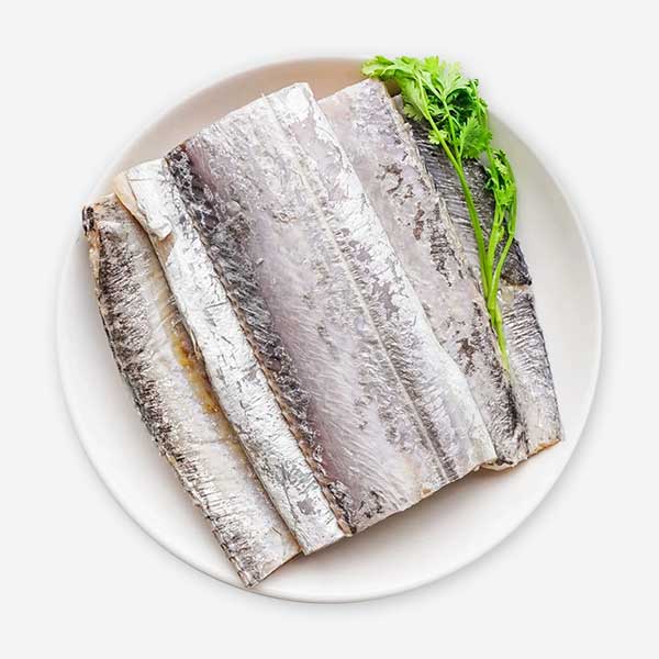 Cá Hố Cắt Khúc 1kg: Lựa Chọn Tiện Lợi Cho Bữa Ăn Gia Đình