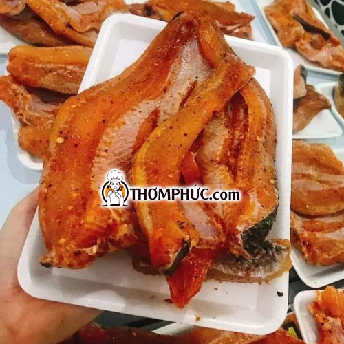 Cá Lóc 1 Nắng - 1kg: Đặc Sản Miền Tây Ngon, Giá Tốt, An Toàn