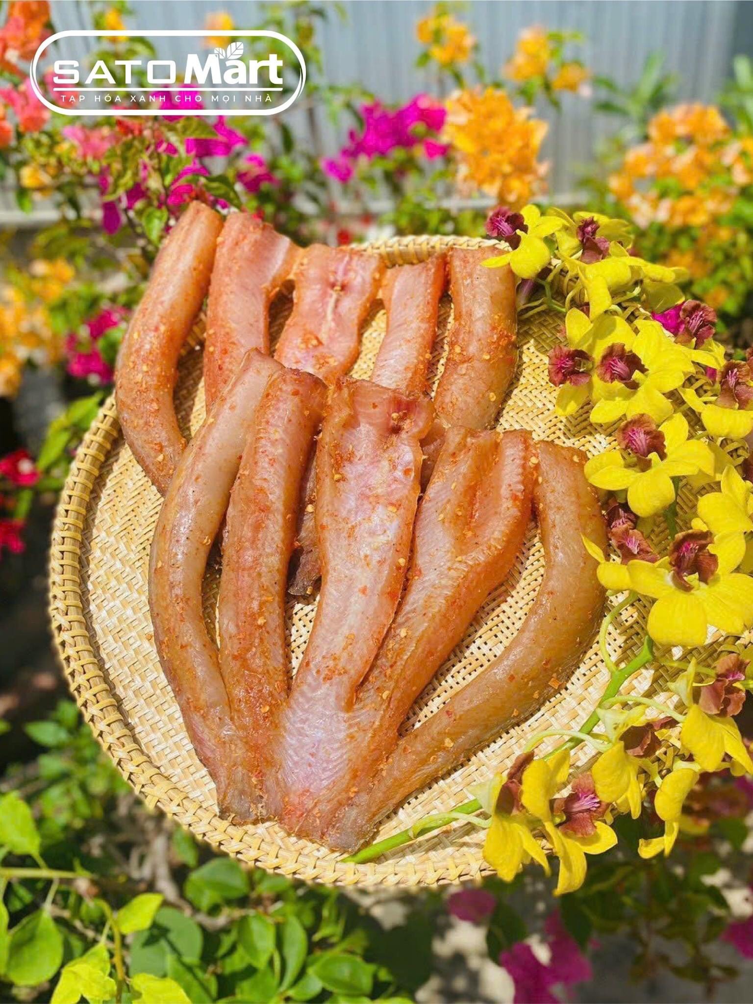 Bí Quyết Chọn Cá Lóc 1 Nắng 1kg Ngon Chuẩn Vị: Màu Sắc, Mùi Vị & Độ Khô