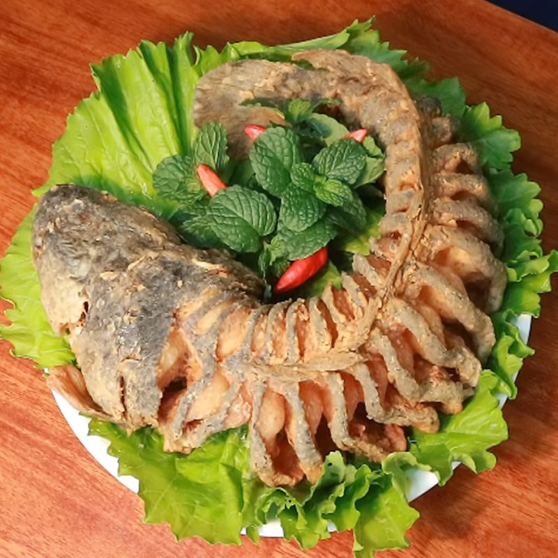 Cá Lóc Đồng Ướp Xả Ớt Chuẩn Nhà Làm 1kg: Hương Vị Quen Thuộc, Tiện Lợi Cho Mọi Bữa Ăn