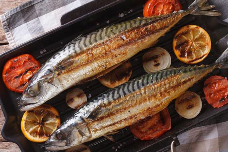 Hương Vị Tinh Tế và Cách Thưởng Thức Cá Sapa Nhật Khay 1kg Chuẩn Vị