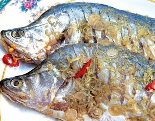 Cá Thác Lác Rút Xương Sỉ 4 Con/Kg Giá Tốt Nhất - Uy Tín, Chất Lượng