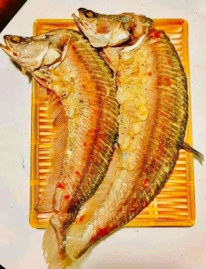 Cá Thác Lác Rút Xương Tẩm Vị Loại 250g/Con: Thông Tin Chi Tiết