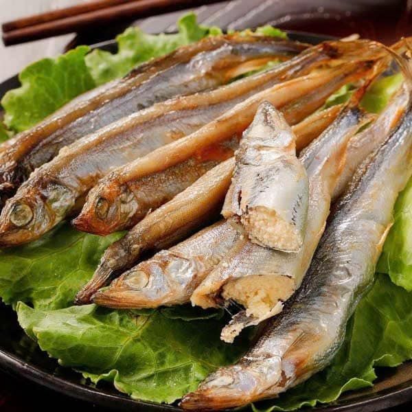 Cá Trứng Nauy Khay 500Gr: Cách Chọn Mua và Bảo Quản Tươi Ngon