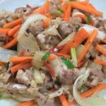 Cách Làm Thịt Heo Xào Hành Tây Mềm Ngọt: Bí Quyết Ướp Ngon Chuẩn Vị cach-lam-thit-heo-xao-hanh-tay-mem-ngot-1