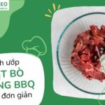 Cách Ướp Thịt Bò Cho Quán Ăn: Mềm, Đậm Vị, Không Dai - Bí Quyết Vàng! cach-uop-thit-bo-cho-quan-an-mem-dam-vi-khong-bi-dai-1