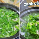 canh-cai-nau-thit-heo-thanh-ngot-2
