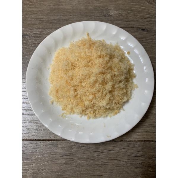 Chà Bông Cá Đường Hủ 250Gr: Thành Phần Dinh Dưỡng & Lợi Ích Sức Khỏe