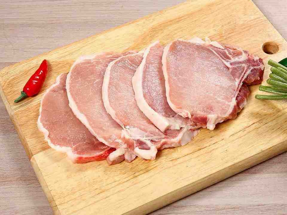 cốt lết giá sỉ