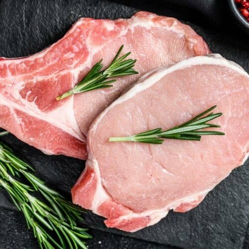 cốt lết giá sỉ