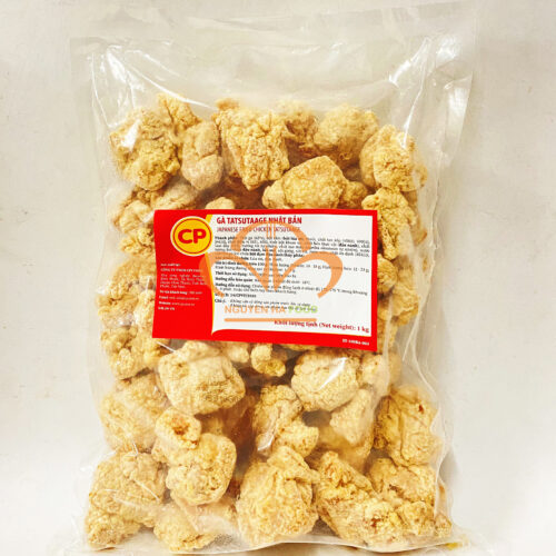CP Gà Tatsutaage Nhật Bản Loại 1 – Túi 1Kg