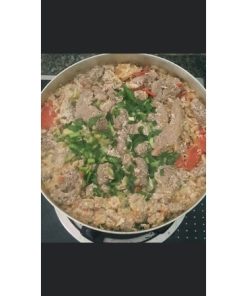 Cua Đồng Sống Xay Rêu Cua – Bịch 1Kg: Mua Ở Đâu Ngon, Giá Tốt?