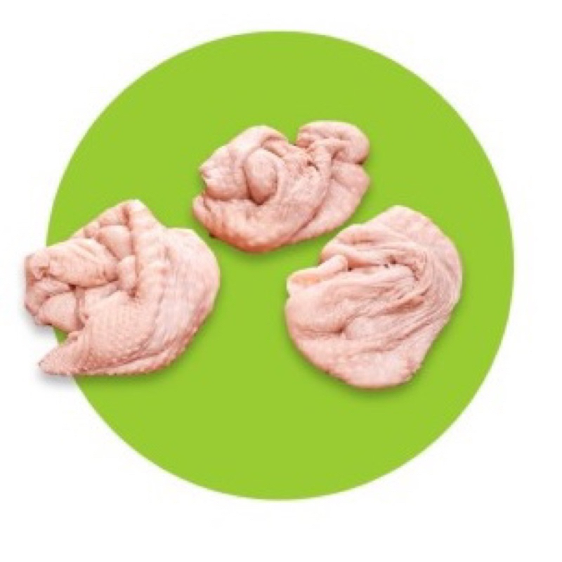 Da Gà Tươi Cấp Đông: Lựa Chọn Tối Ưu Cho Bữa Ăn Ngon & Tiện Lợi