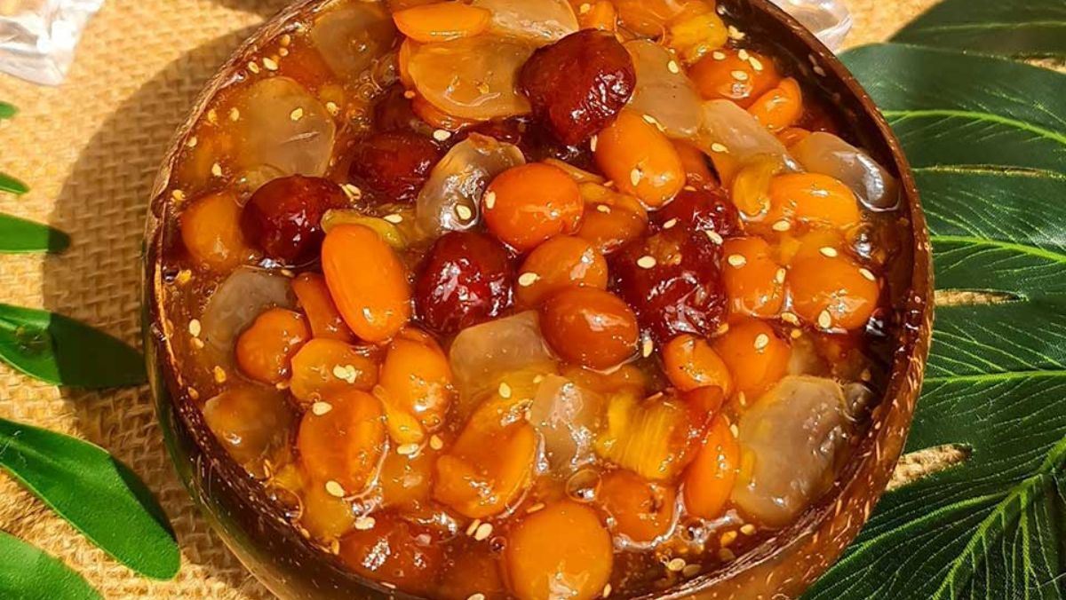 Phân Biệt Đá Me Rim Thơm Chất Lượng và Hàng Kém Chất Lượng