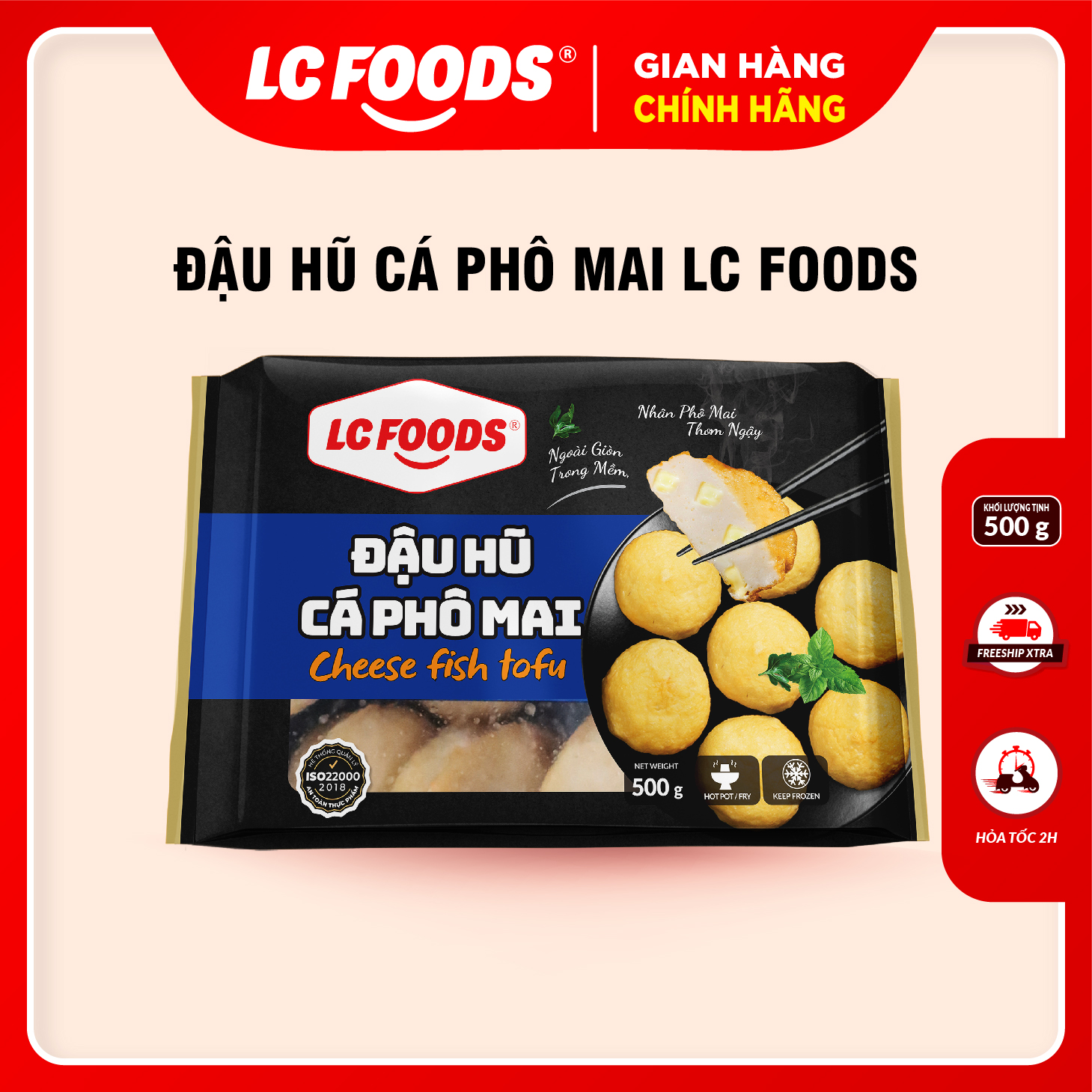 Mua Đậu Hủ Cá Phô Mai La Cusina Ở Đâu? So Sánh Giá và Khuyến Mãi