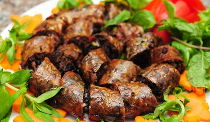 Dồi Sụn Videli Là Gì? Thành Phần Dinh Dưỡng & Ưu Điểm Nổi Bật