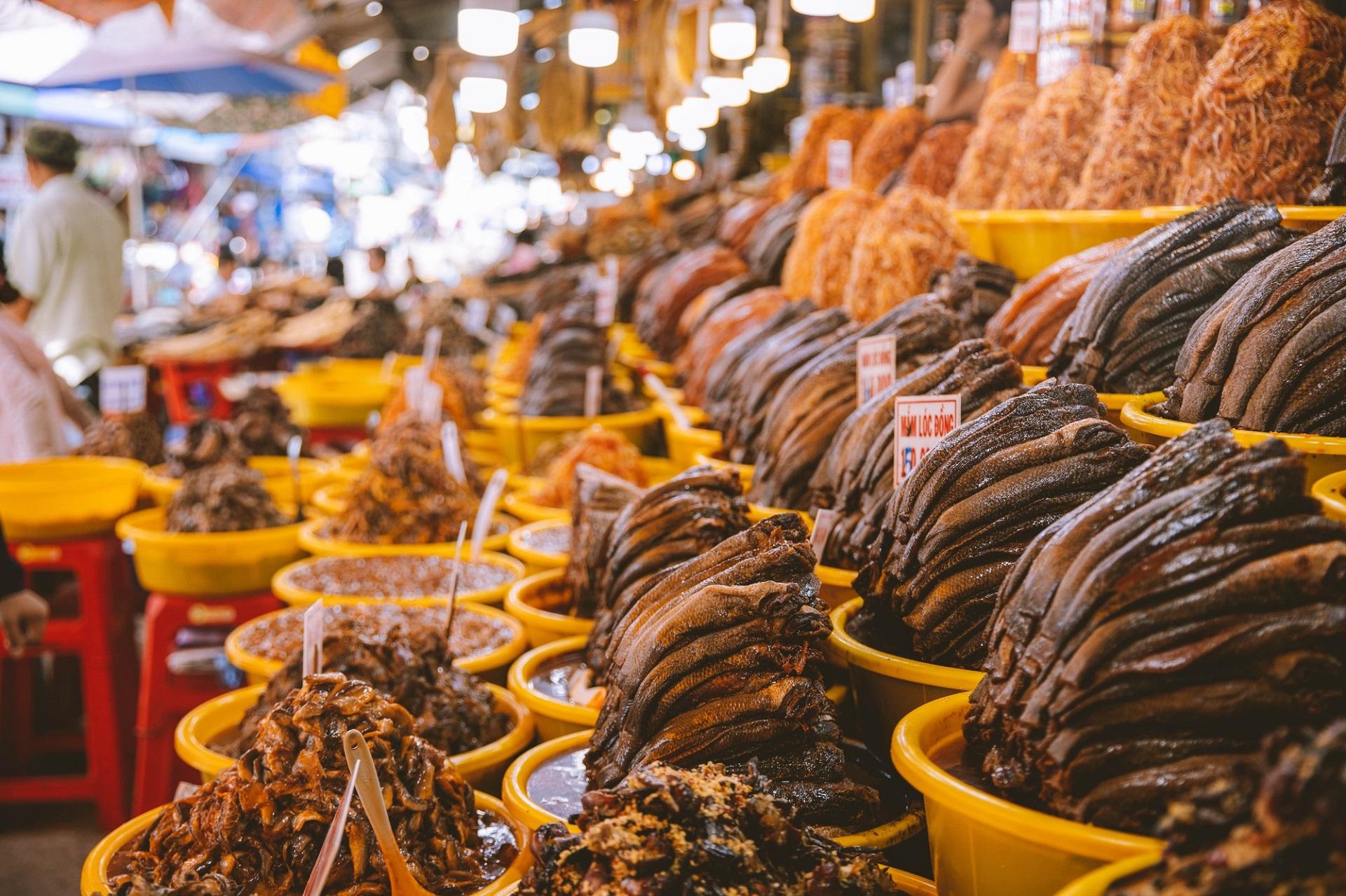 Nguồn Gốc và Lịch Sử Dưa Mắm Châu Đốc: Bí Mật Ẩm Thực Gia Truyền