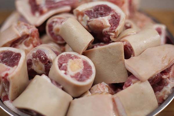 Mua Đuôi Bò Cắt Khúc 1kg Ở Đâu Uy Tín, Chất Lượng, Giá Tốt?