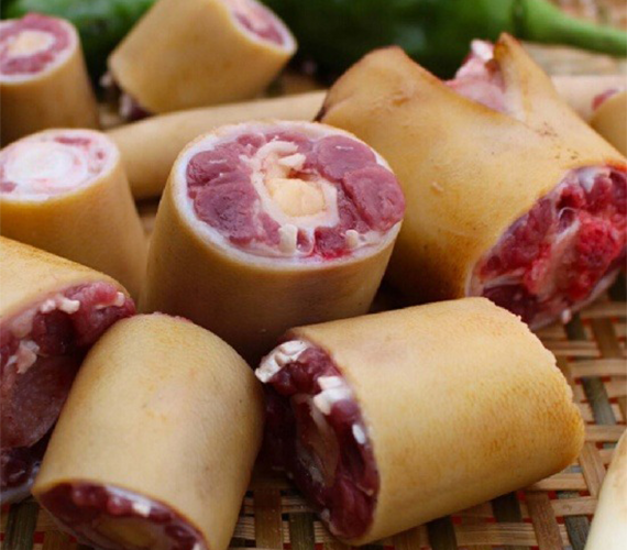 Đuôi Bò Cắt Khúc 1kg: Giá Trị Dinh Dưỡng Và Lợi Ích Sức Khỏe