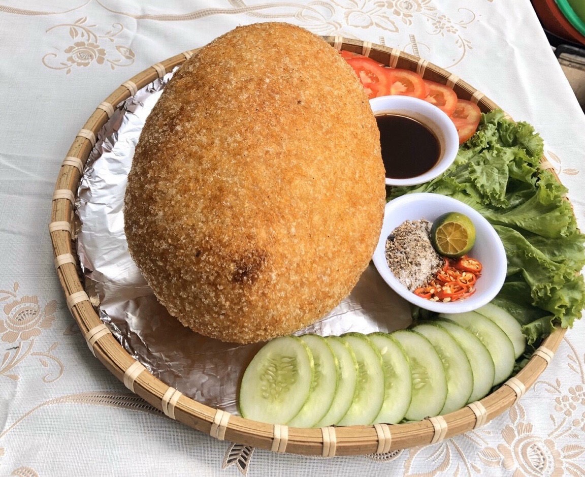 Cách chế biến Gà Bó Xôi hoàn hảo