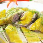 Gà Hấp Bia Thơm Mềm, Không Tanh: Bí Quyết, Công Thức Ngon Tại Nhà ga-hap-bia-thom-mem-khong-tanh-2