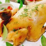 Gà Hấp Sả Cho Bữa Cơm Gia Đình: Cách Làm Ngon, Đơn Giản Tại Nhà ga-hap-sa-cho-bua-com-gia-dinh-3