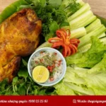 Gà Quay Da Giòn Thịt Mềm: Bí Quyết, Cách Làm Ngon Tại Nhà, Hấp Dẫn ga-quay-da-gion-thit-mem-3