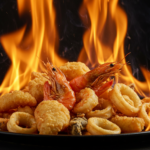 Gà Rán Truyền Thống Cho Quán Cơm: Bí Quyết Giòn Ngon, Hút Khách Hàng ga-ran-truyen-thong-cho-quan-com-2