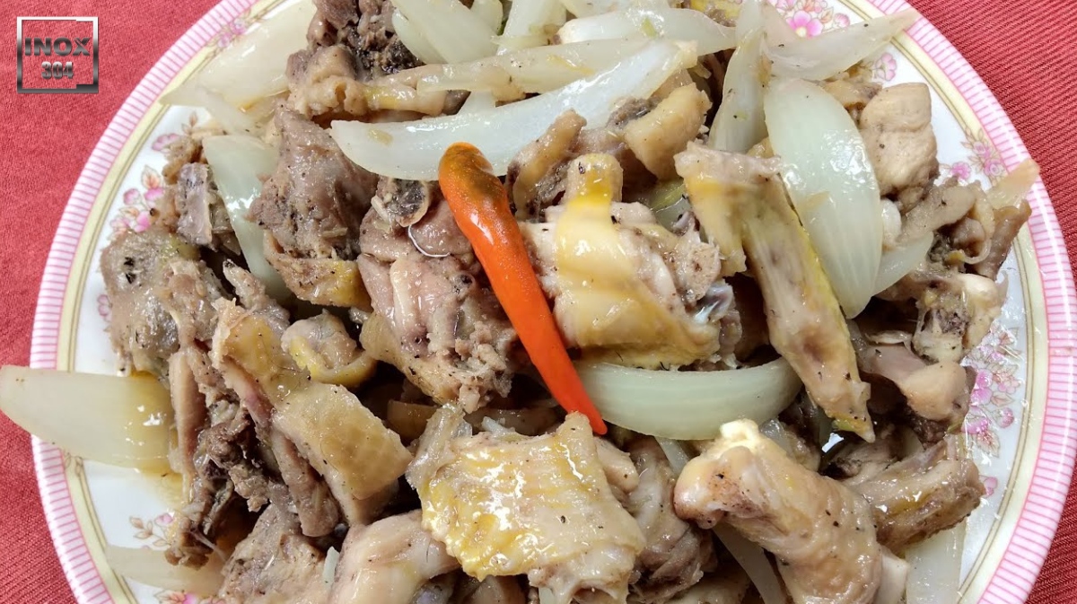 Bí quyết chọn gà và hành tây tươi ngon cho món xào hoàn hảo