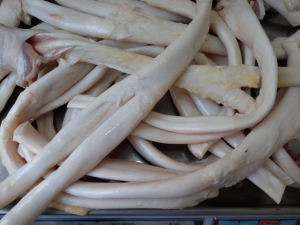 Gân Y Bò Sống (900g): Món Ngon & Tiện Lợi Cho Bữa Ăn Gia Đình