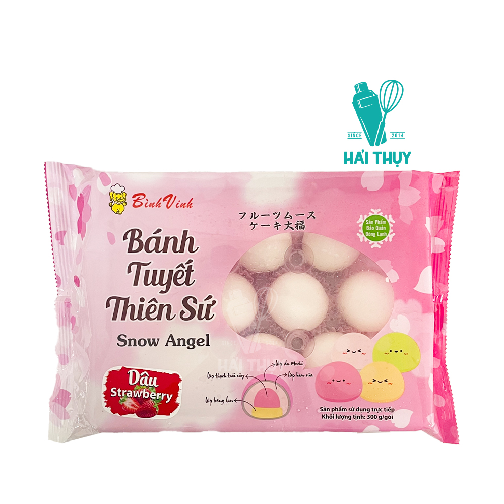 Đánh Giá Chi Tiết Hương Vị và Cảm Quan về Bánh Tuyết Thiên Sứ (Mô tả: Phân tích sâu sắc về hương vị (ngọt, béo, thanh mát), kết cấu (mềm, dẻo, tan chảy), và màu sắc của bánh, cung cấp đánh giá khách quan và toàn diện về trải nghiệm vị giác.)