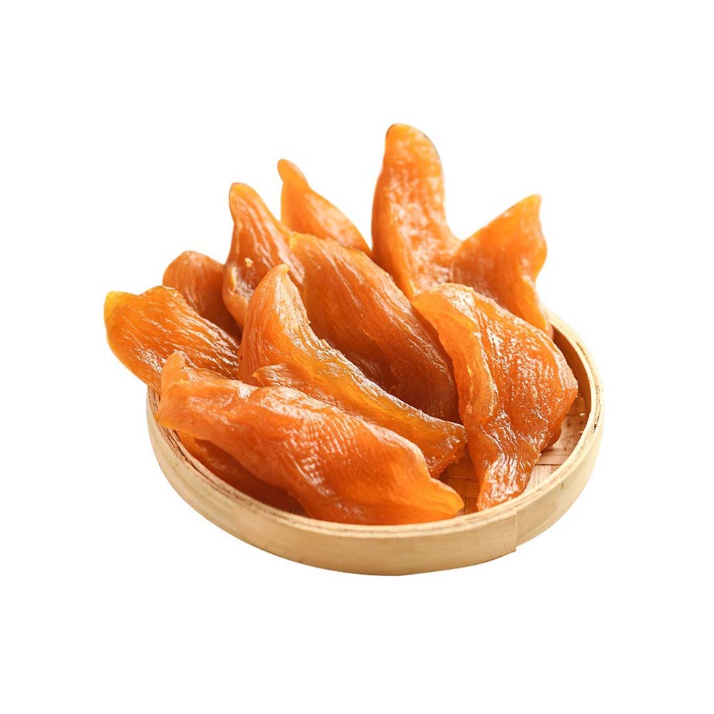 Bí quyết chọn mua khoai lang mật sấy dẻo 500g chất lượng: 5 tiêu chí vàng