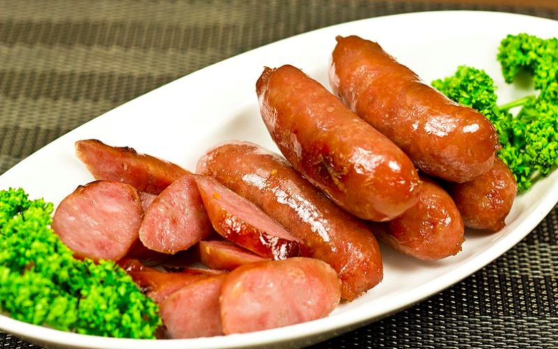 Nguồn Gốc và Quy Trình Sản Xuất Lạp Xưởng Tươi Cai Lậy