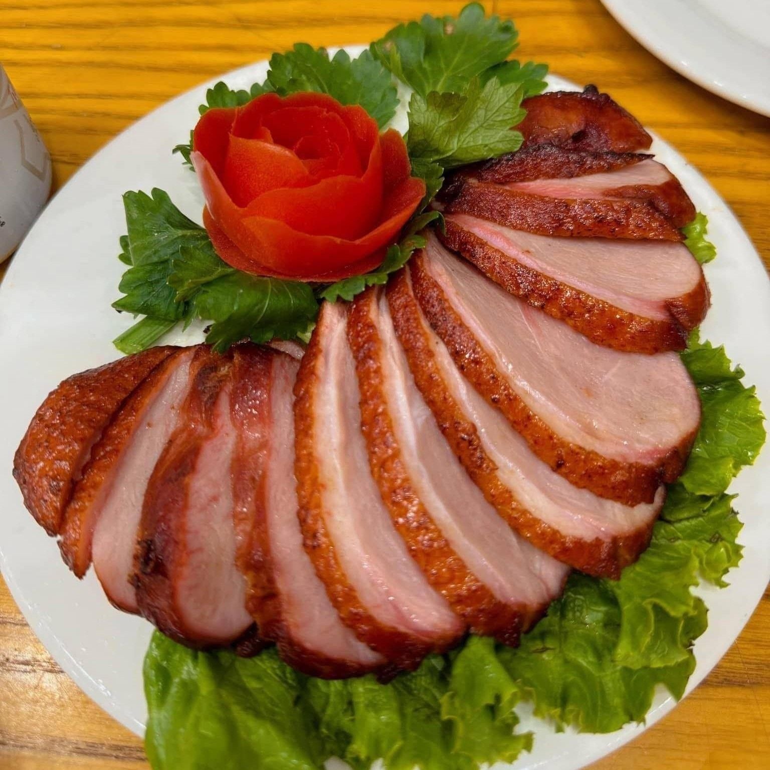 Lườn Ngỗng Hun Khói Nga 4 Miếng: Hương Vị Nga Ngay Tại Nhà