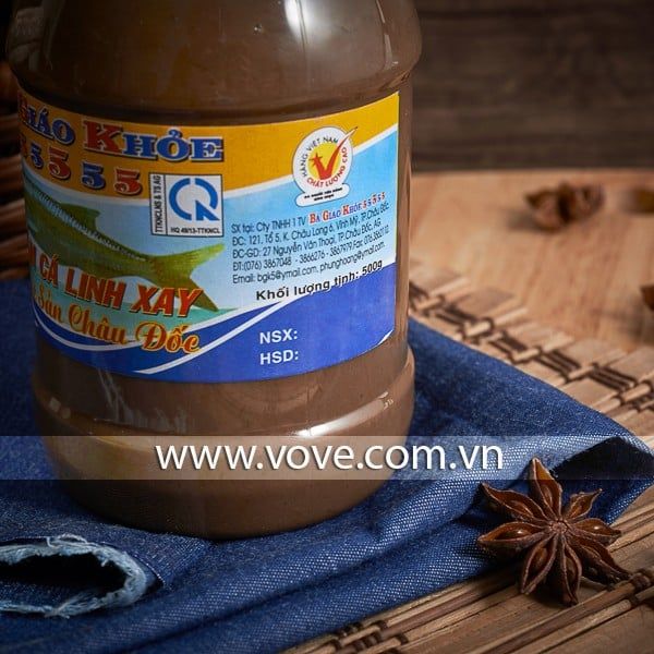 Mắm Cá Linh Châu Đốc: Nguồn Gốc, Quy Trình Chế Biến Gia Truyền & Bí Quyết Chọn Mắm Ngon