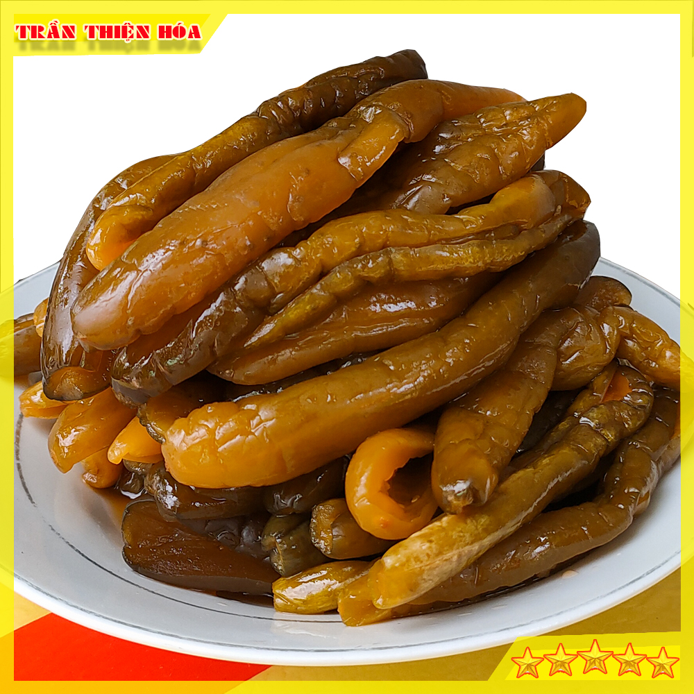 Mắm Dưa Leo Nụ Chưa Trộn 500Gr: Hương Vị Đặc Biệt Khó Cưỡng (Mô tả: Giới thiệu tổng quan về sản phẩm mắm dưa leo nụ chưa trộn, nhấn mạnh hương vị đặc trưng, khác biệt so với các loại mắm khác và đáp ứng nhu cầu tìm kiếm thông tin cơ bản về sản phẩm.)