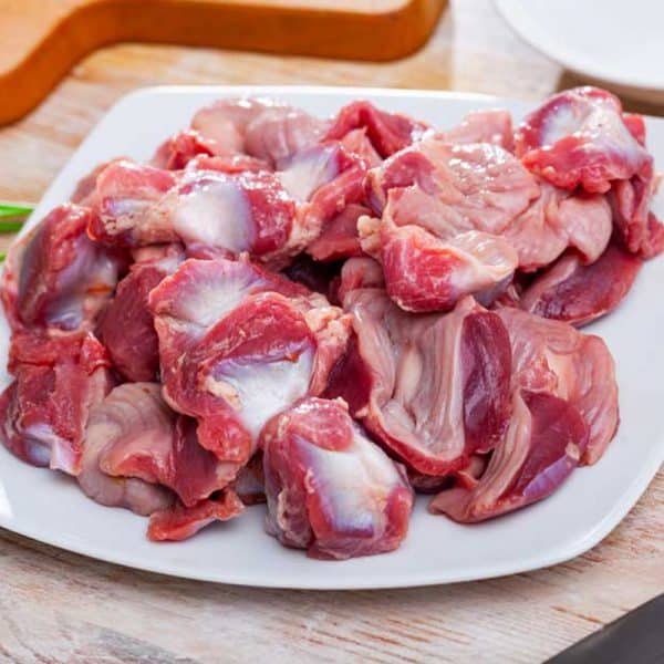 Mề Gà 500Gr – Lựa Chọn Hoàn Hảo Cho Bữa Ăn Gia Đình: Khám phá lý do mề gà 500gr là lựa chọn lý tưởng cho các gia đình, từ sự tiện lợi, giá trị dinh dưỡng đến tính linh hoạt trong chế biến. Giải quyết nhu cầu về một sản phẩm thịt gà chất lượng, dễ dàng chế biến và phù hợp với khẩu vị của nhiều người.