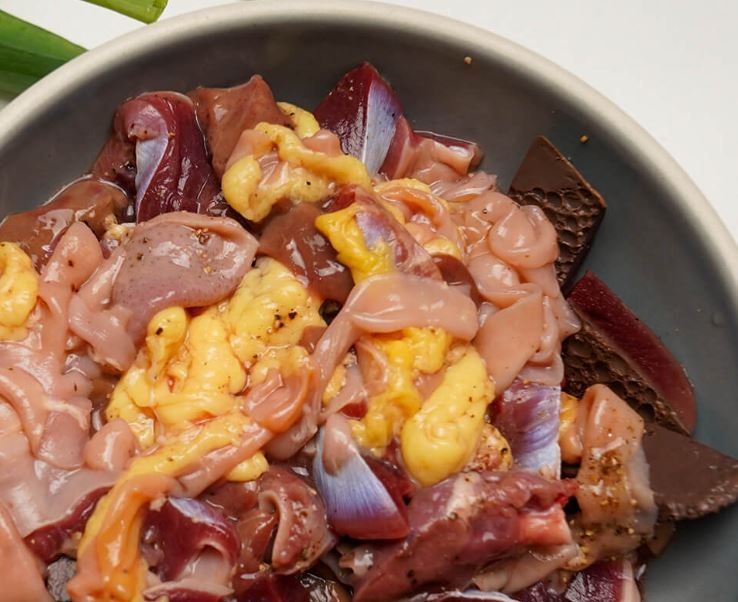 Giá Trị Dinh Dưỡng Tuyệt Vời Từ Mề Gà: Tìm hiểu về thành phần dinh dưỡng phong phú có trong mề gà, bao gồm protein, vitamin và khoáng chất. Làm rõ lợi ích sức khỏe của việc bổ sung mề gà vào chế độ ăn uống, đặc biệt là với trẻ em và người lớn tuổi.