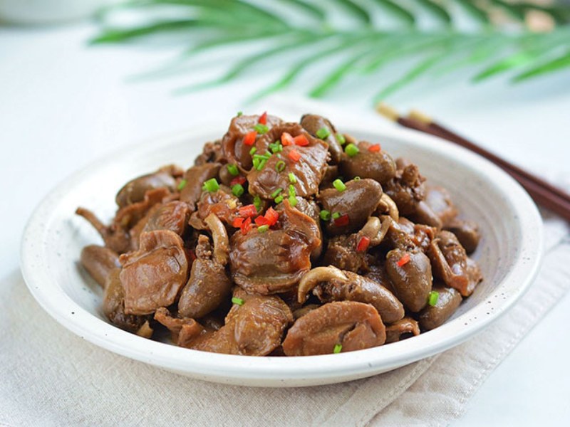 Mề Gà – Bí Quyết Cho Món Ngon Đa Dạng: Khám phá các công thức chế biến mề gà độc đáo, từ món xào quen thuộc đến các món nướng, chiên, gỏi hấp dẫn. Cung cấp ý tưởng và hướng dẫn chi tiết để người dùng có thể tự tay chế biến những món ăn ngon, bổ dưỡng từ mề gà.