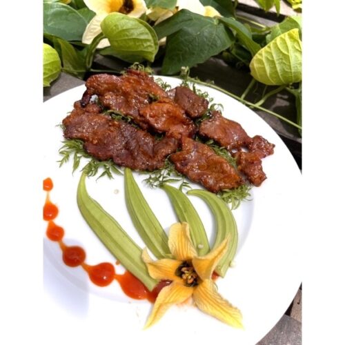 Nai Ướp Sate Hộp 500Gr: Mua Ở Đâu? Giá Bao Nhiêu? Ngon Nhất?