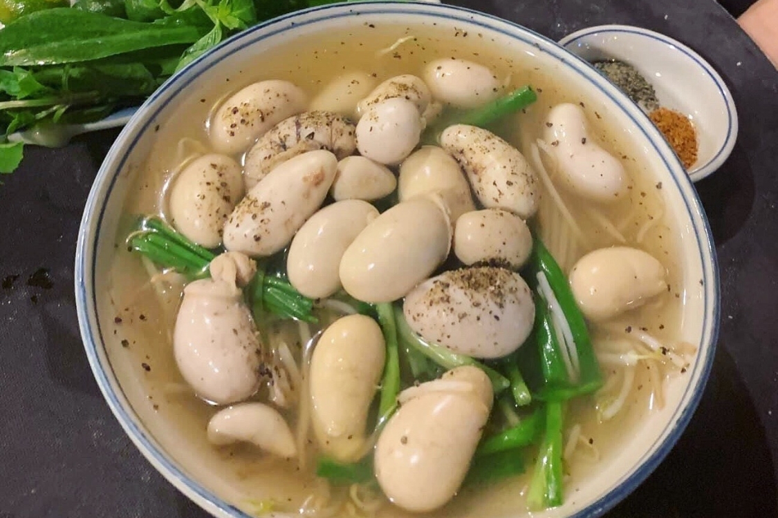 Ngọc Kê Gà Tây 500Gr: Mua Ngay Giá Tốt Nhất Ở Đâu?