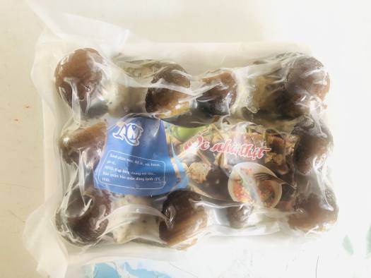 Bí Quyết Chọn Ốc Nhồi Thịt Khay 12 Con Ngon Chuẩn Vị