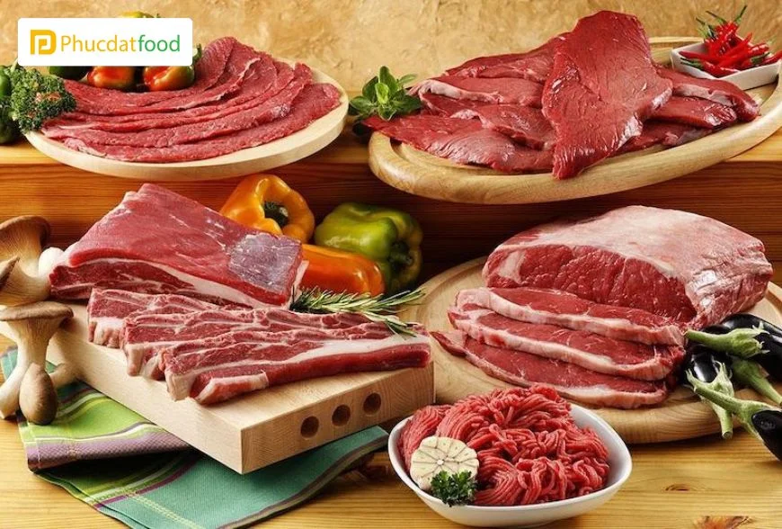 Phân tích chi tiết: Quán ăn nhỏ và bài toán thịt bò giá sỉ số lượng lớn